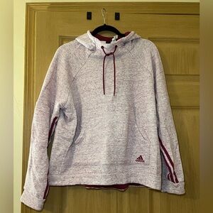 Adidas hoodie
